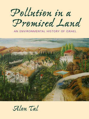 cover image of Pollution in a Promised Land